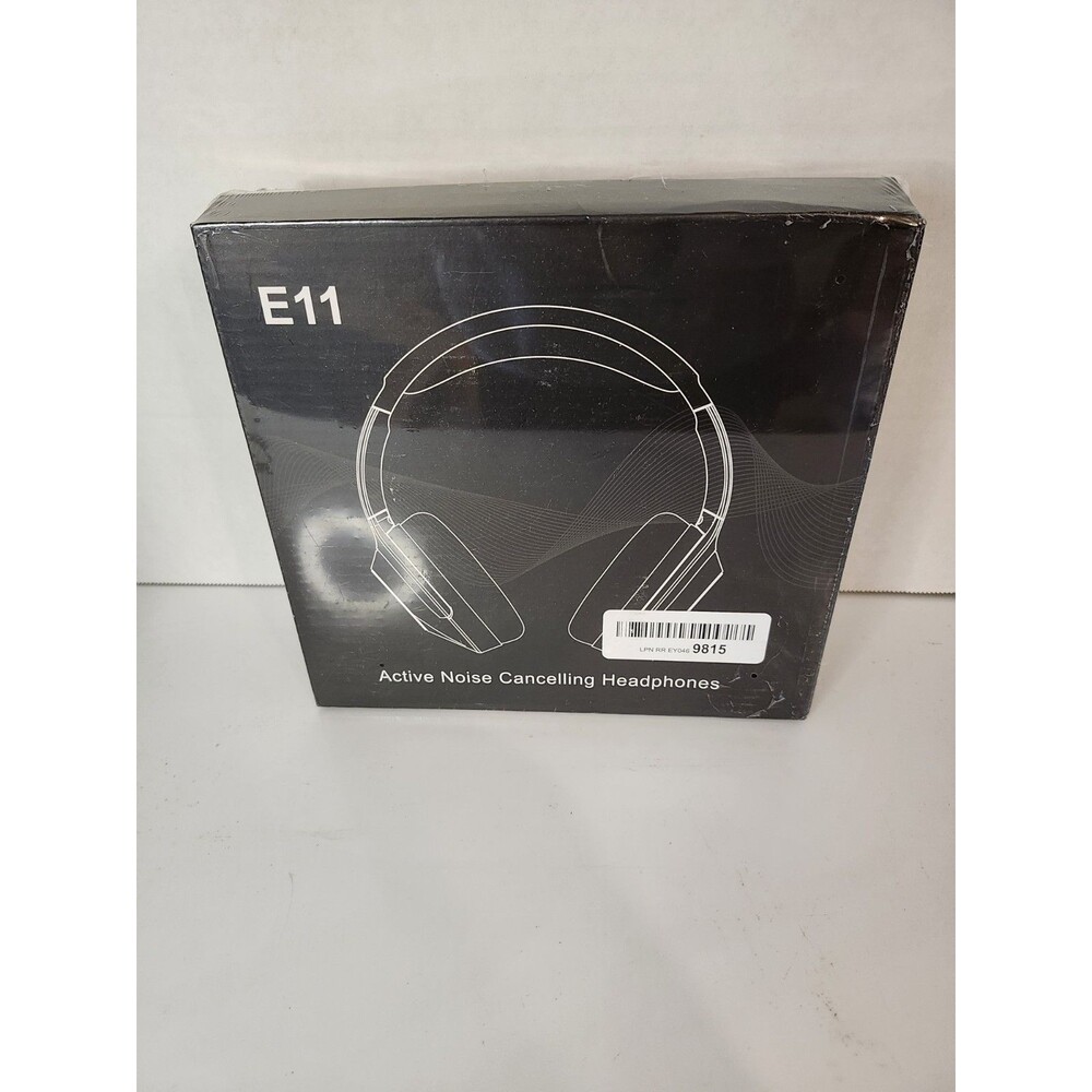 Noise Canceling Headphones